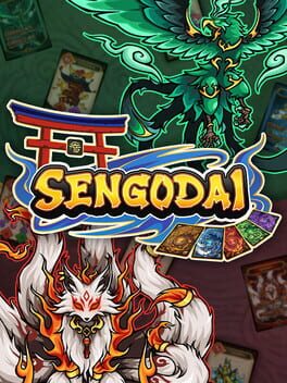 Sengodai Steam Key (PC) GLOBAL