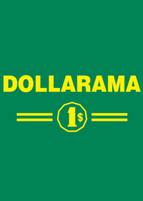 Dollarama 