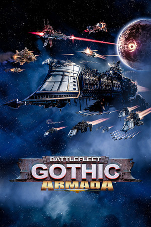 Battlefleet Gothic: Armada Steam Key (PC) LATAM