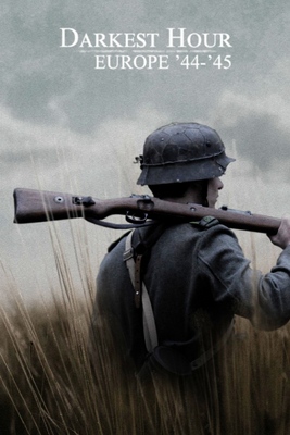 Darkest Hour: Europe '44-'45 (PC) Steam Key GLOBAL