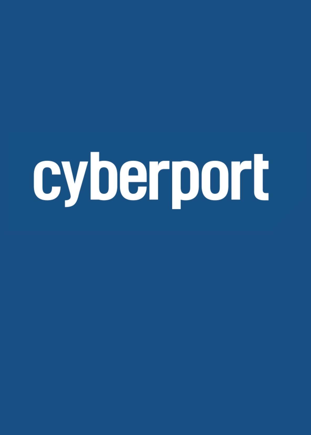 Cyberport Gift Card 20 EUR GERMANY