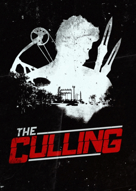 The Culling - Original Gangster Founder's Pack (DLC) Key