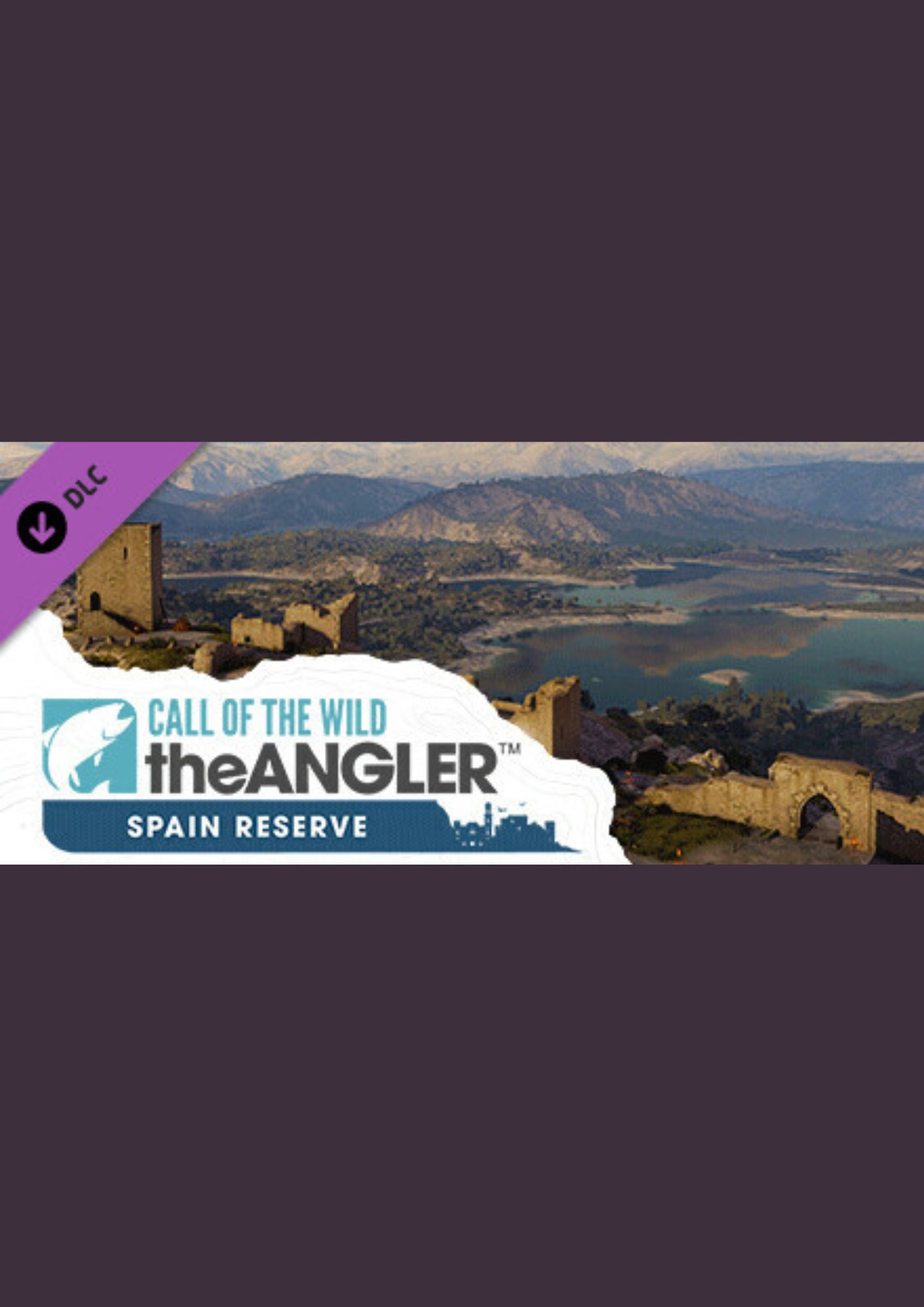 Call of the Wild: The Angler™ - Spain Reserve game cover