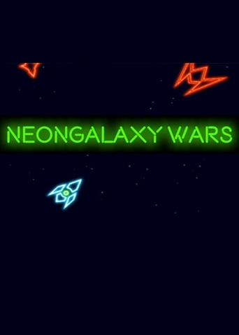 NeonGalaxy Wars