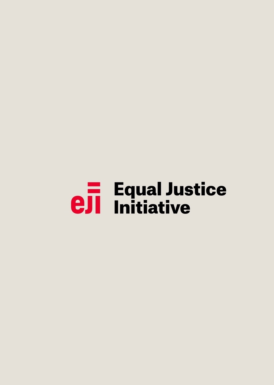 Equal Justice Initiative (ENEBA)