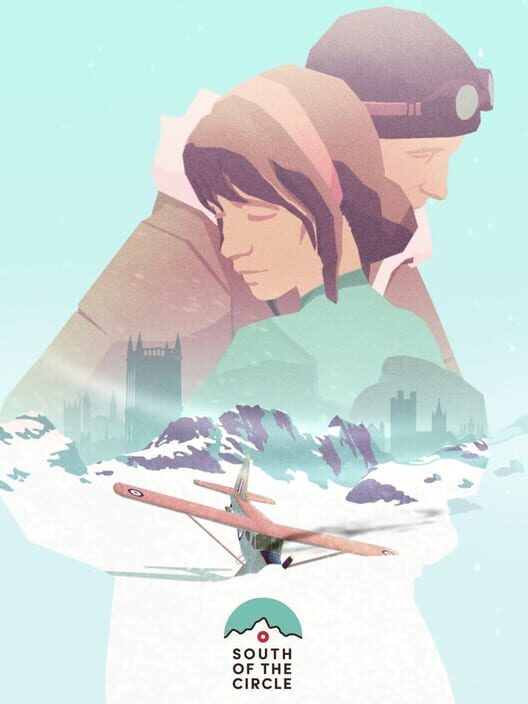 South of the Circle game cover