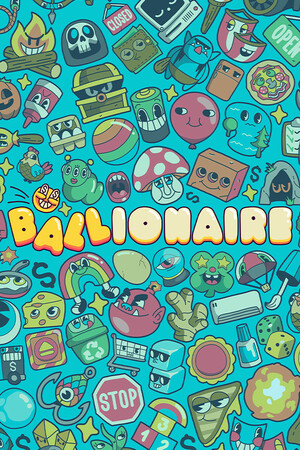 Ballionaire Steam Key (PC) LATAM