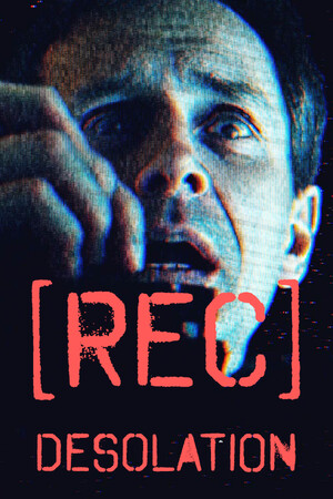 [REC] Desolation game cover