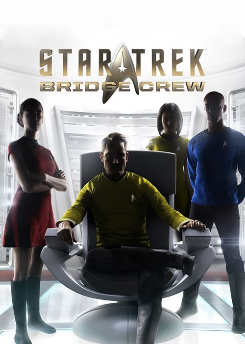 Star Trek: Bridge Crew