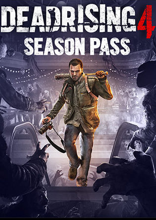 Dead Rising 4 - Season Pass