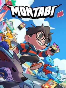 Montabi game cover