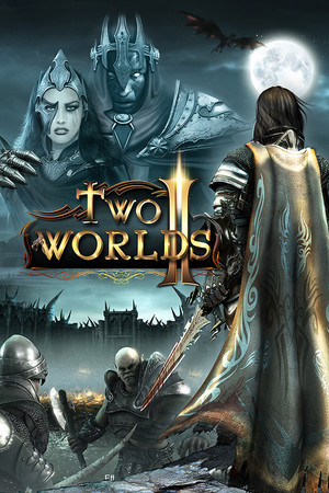 Two Worlds II: Velvet Game of the Year Edition Steam Key (PC) GLOBAL