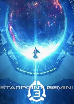 Starpoint Gemini 3 game cover