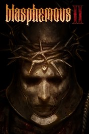 Blasphemous 2 XBOX LIVE Key BRAZIL