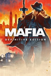 Mafia: (Windows PC)