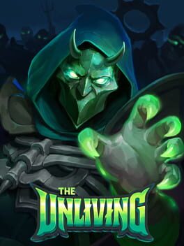 The Unliving Steam Key (PC) SAUDI ARABIA
