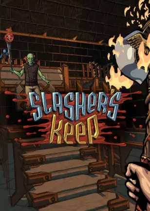 Slasher's Keep