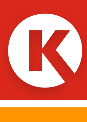 Circle k Gift Card 300 PLN