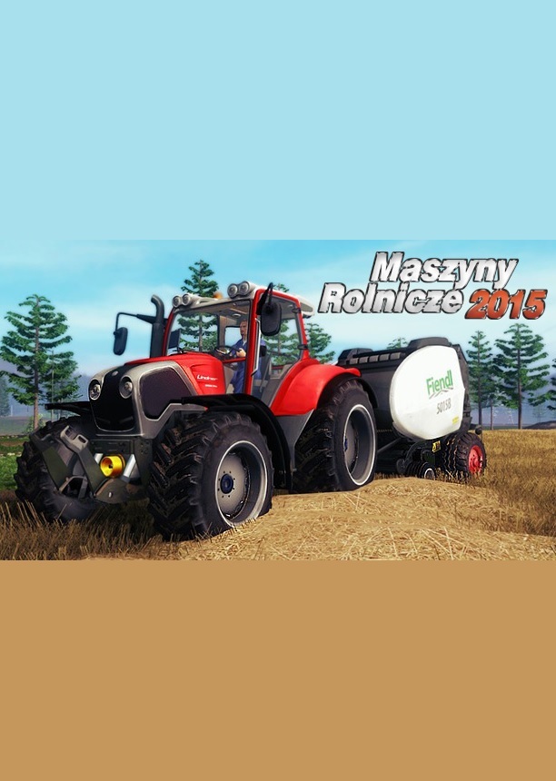 Maszyny Rolnicze 2015