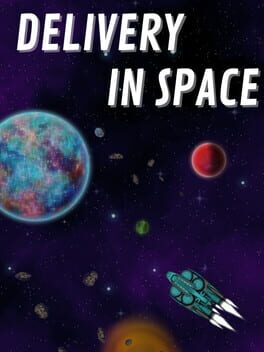 Delivery in Space