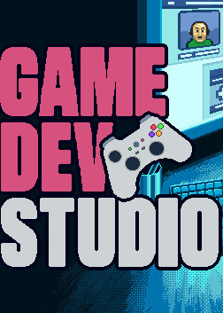 Game Dev Studio game cover