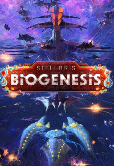 Stellaris: BioGenesis