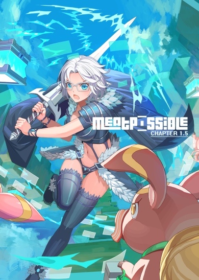 MeatPossible: Chapter 1.5