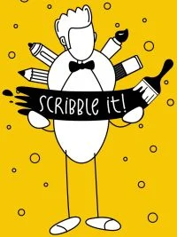 Scribble It! - (DLC)