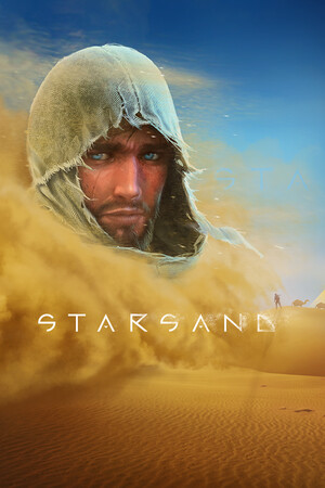 Starsand - Digital Supporter Pack game cover
