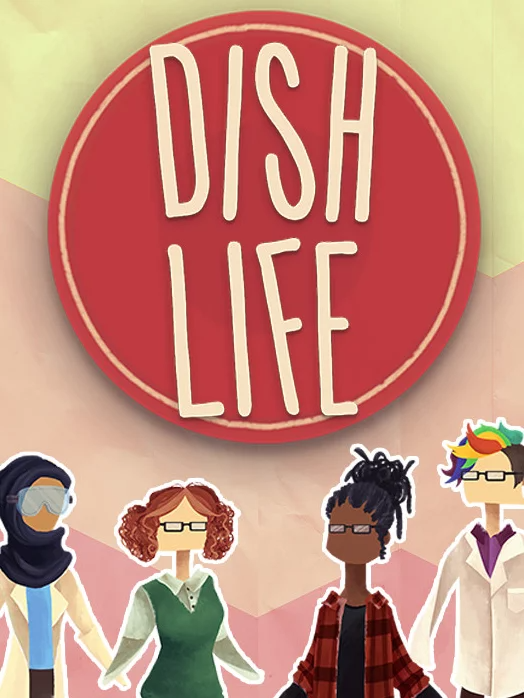 Dish Life: The Game
