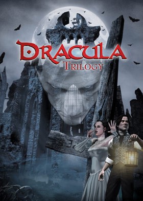 Dracula Trilogy