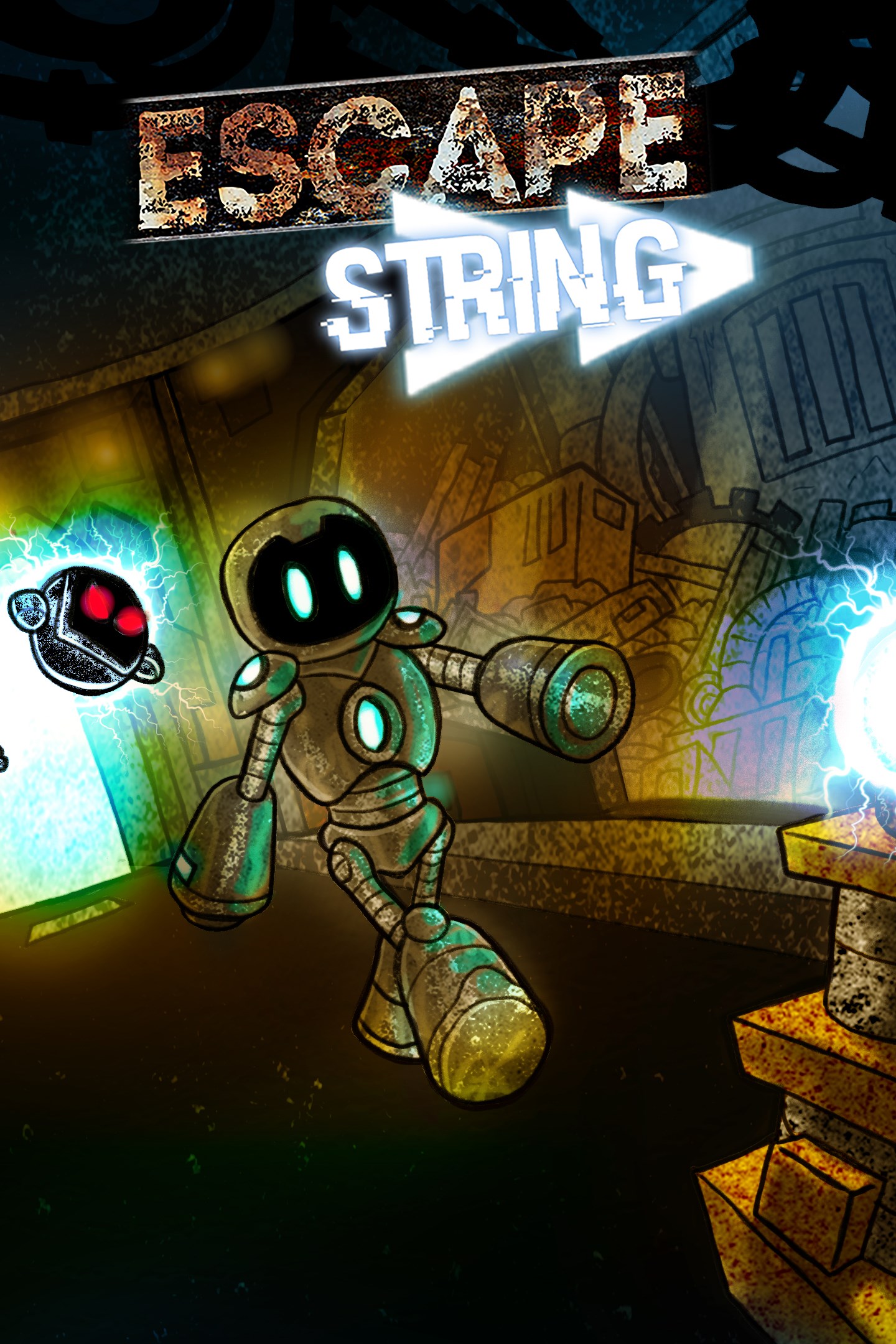 Escape String