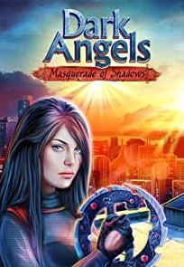 Dark Angels: Masquerade of Shadows game cover