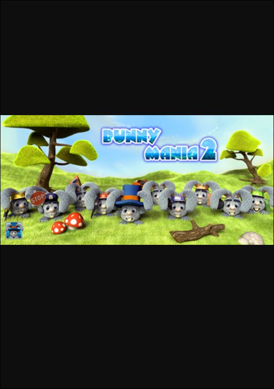 Bunny Mania 2