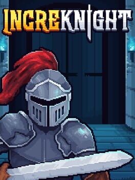 IncreKnight game cover