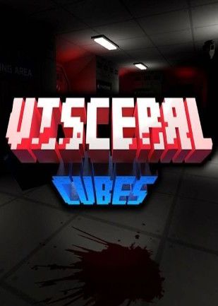 Visceral Cubes game cover