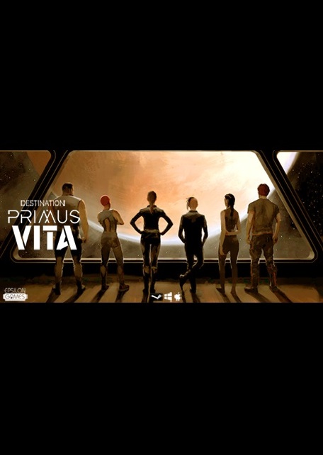 Destination Primus Vita - Episode 1: Austin