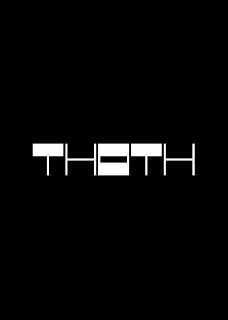 THOTH game cover