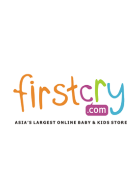 FirstCry 