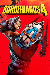 Borderlands 4 Standard Edition