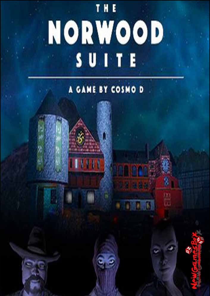 The Norwood Suite game cover
