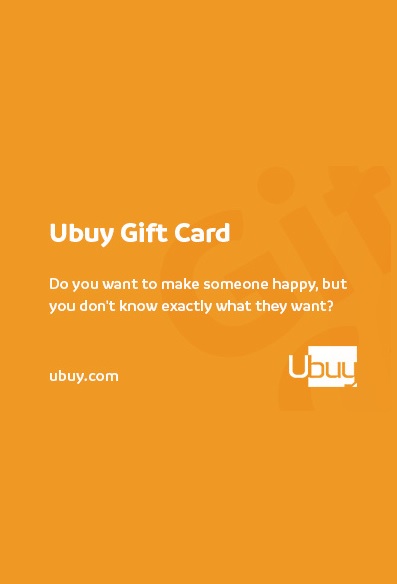 Ubuy Gift Card 5 KWD