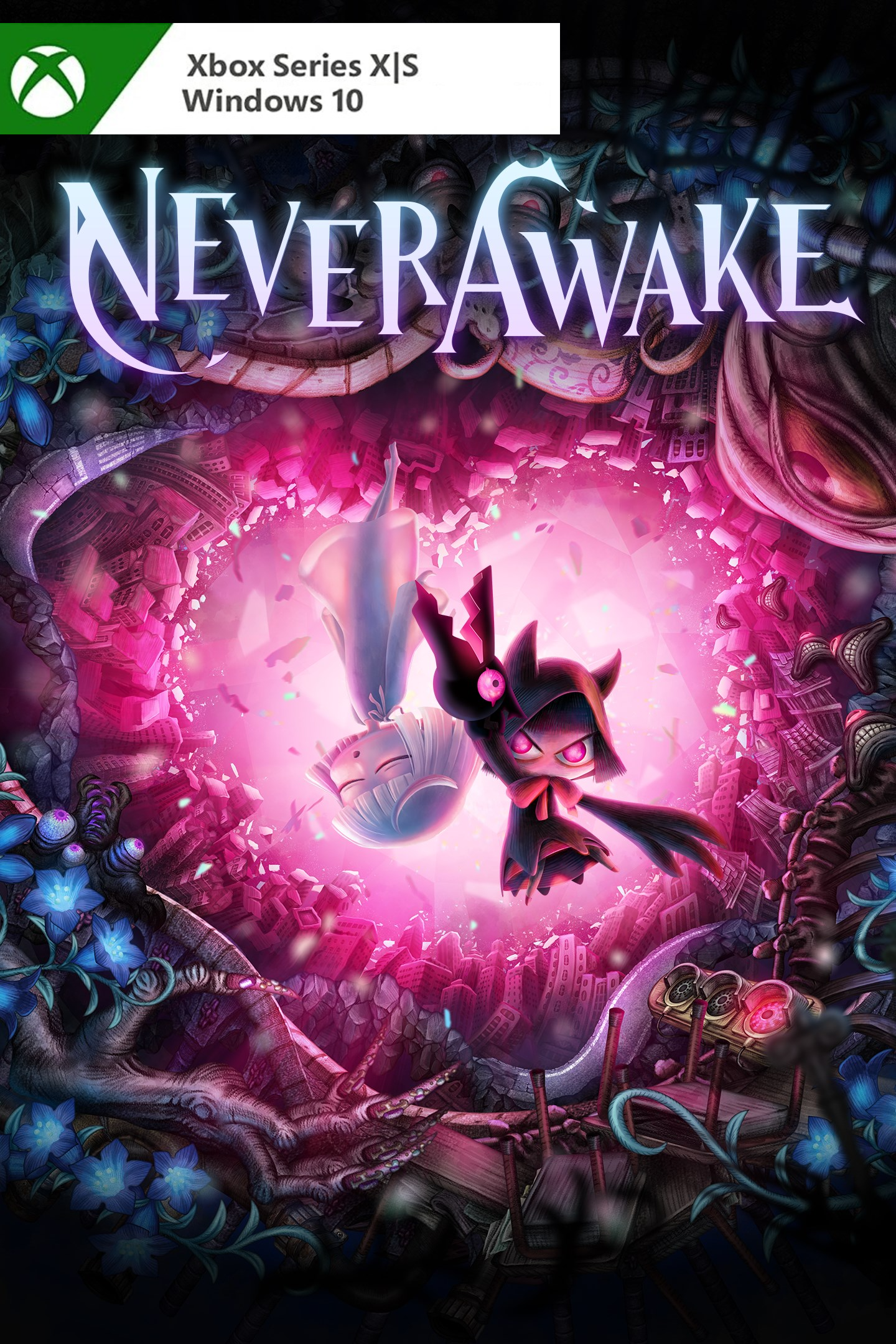 NeverAwake