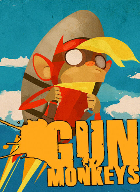 Gun Monkeys