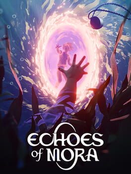 Arte de Echoes of Mora