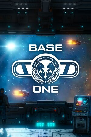 Base One game cover