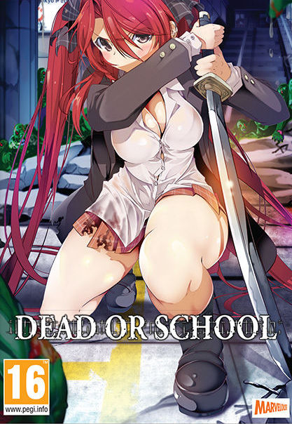 Dead or School
