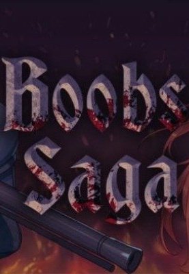 Boobs Saga