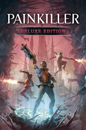 Painkiller: Deluxe Edition Steam Key (PC) GLOBAL