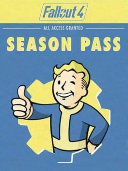 Fallout 4 Season Pass